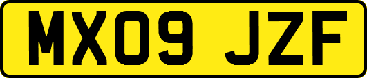 MX09JZF