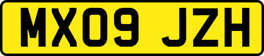 MX09JZH