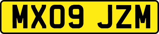 MX09JZM