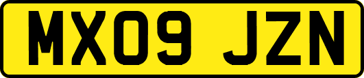 MX09JZN