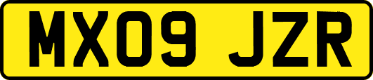 MX09JZR