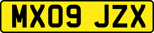 MX09JZX