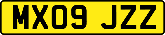 MX09JZZ