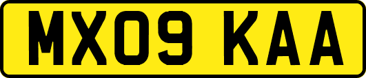 MX09KAA