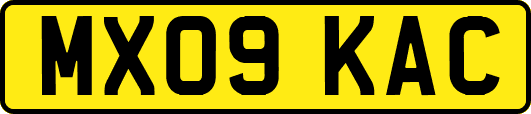 MX09KAC