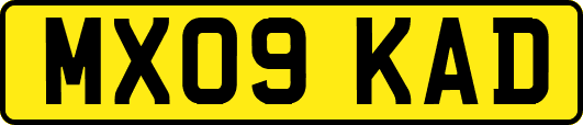 MX09KAD