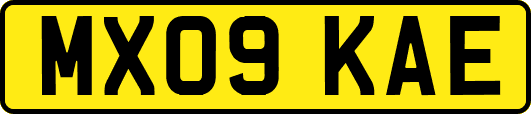 MX09KAE