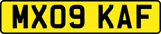 MX09KAF