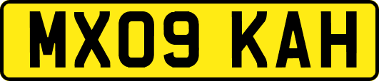 MX09KAH