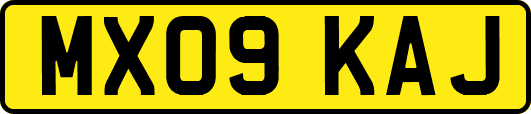 MX09KAJ
