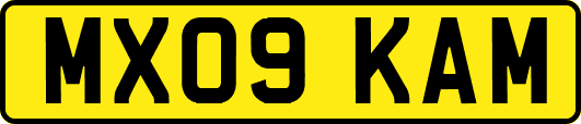 MX09KAM