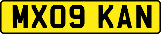 MX09KAN