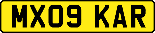 MX09KAR