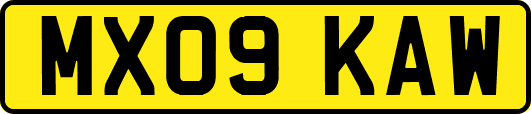 MX09KAW