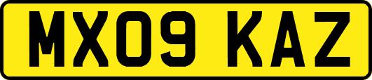MX09KAZ
