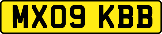 MX09KBB