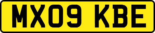 MX09KBE