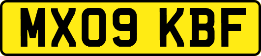 MX09KBF