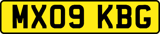 MX09KBG