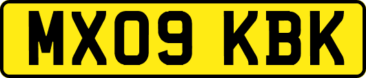 MX09KBK