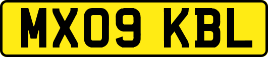 MX09KBL
