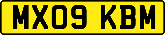 MX09KBM