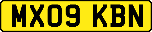MX09KBN