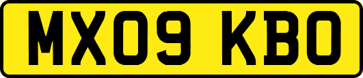 MX09KBO