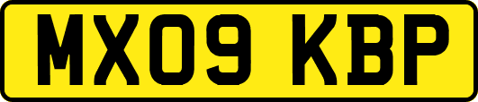 MX09KBP