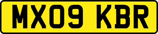 MX09KBR