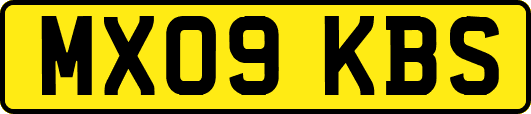 MX09KBS