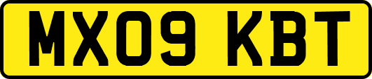 MX09KBT