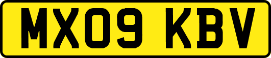 MX09KBV