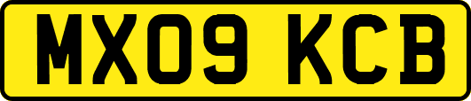 MX09KCB