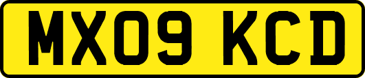 MX09KCD