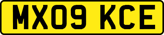 MX09KCE