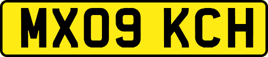 MX09KCH