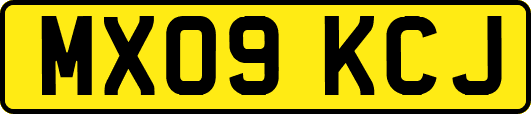 MX09KCJ