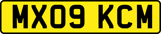 MX09KCM