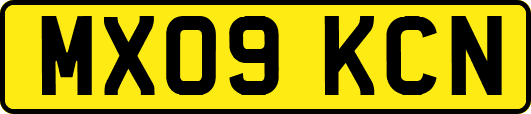MX09KCN