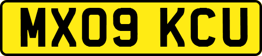 MX09KCU