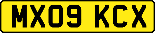 MX09KCX
