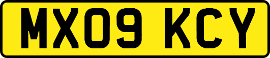 MX09KCY