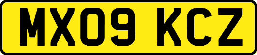 MX09KCZ