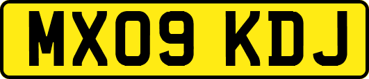 MX09KDJ