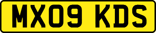 MX09KDS