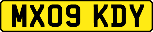 MX09KDY