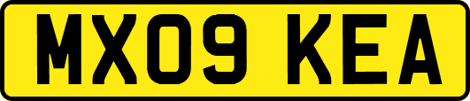 MX09KEA