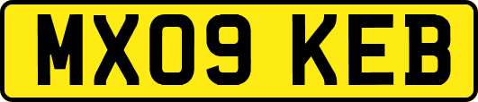 MX09KEB