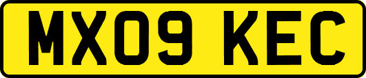 MX09KEC
